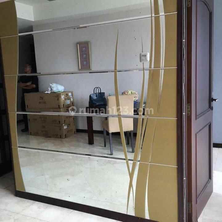 dijual apartemen bellagio kuningan jakarta selatan