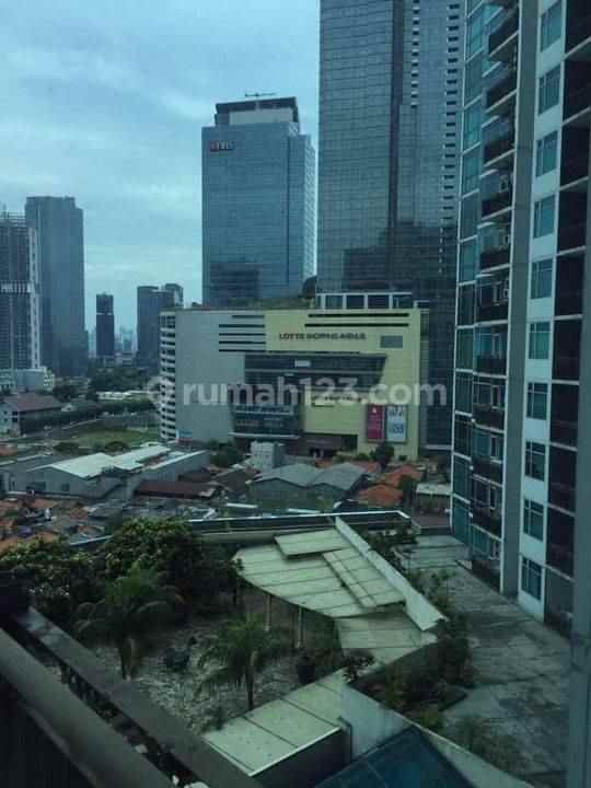 dijual apartemen bellagio kuningan jakarta selatan