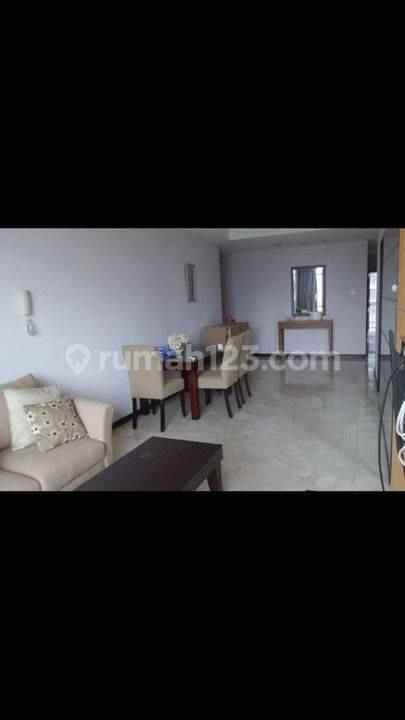 dijual apartemen bellagio kuningan jakarta selatan