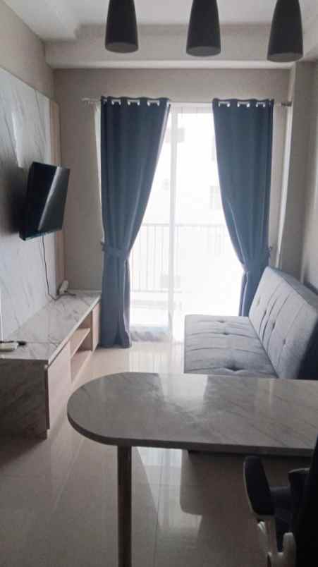 dijual apartemen cawang