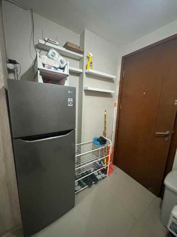 dijual apartemen cawang