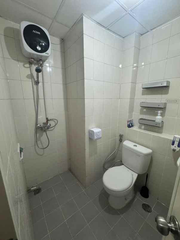 dijual apartemen cawang