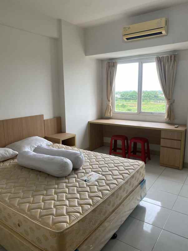 dijual apartemen citraland ciputra