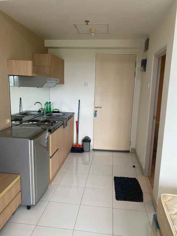 dijual apartemen citraland ciputra