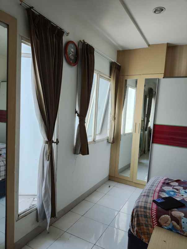 dijual apartemen citraland made sambikerep