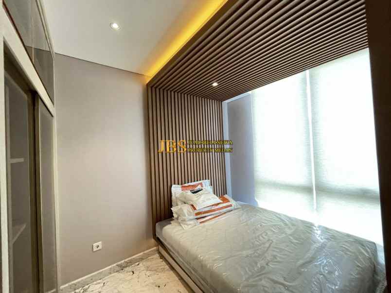 dijual apartemen condominium tribeca