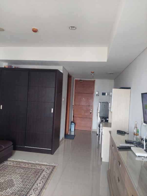 dijual apartemen dago suites