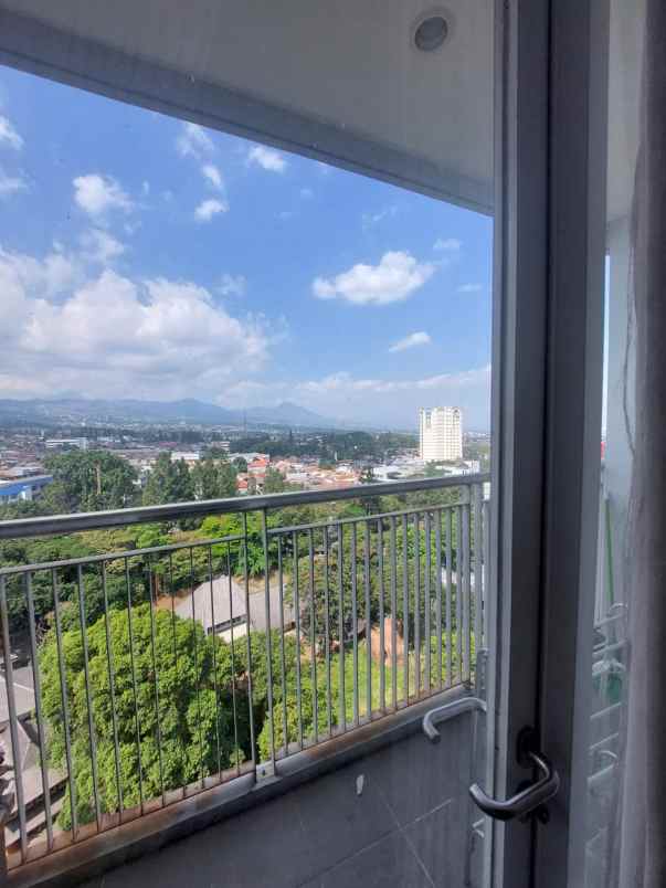 dijual apartemen dago suites