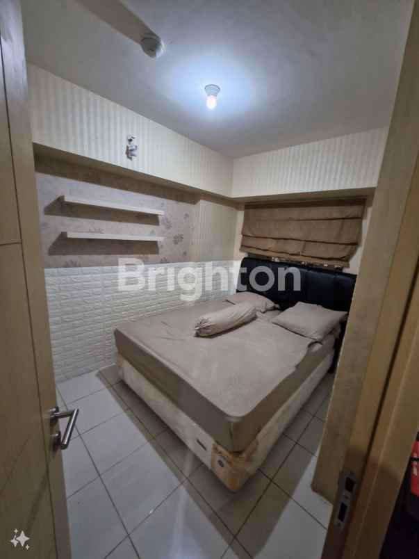 dijual apartemen educity havard