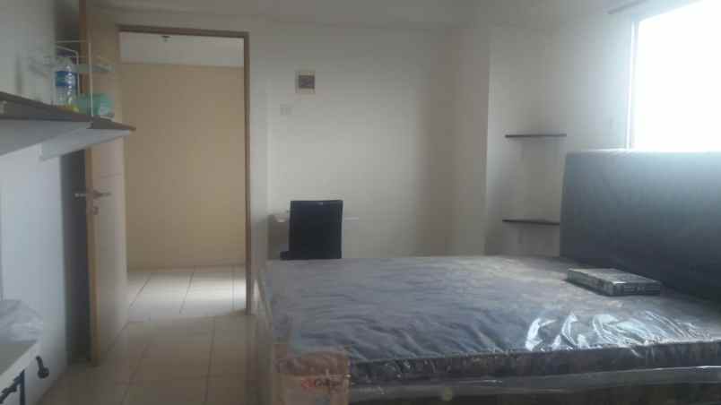 dijual apartemen educity yale