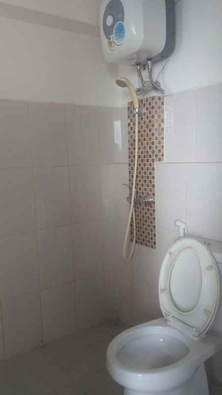 dijual apartemen educity yale