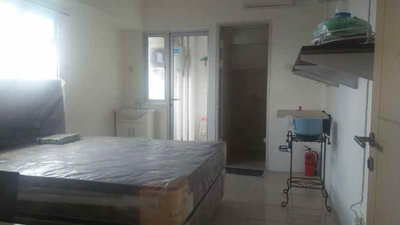 dijual apartemen educity yale