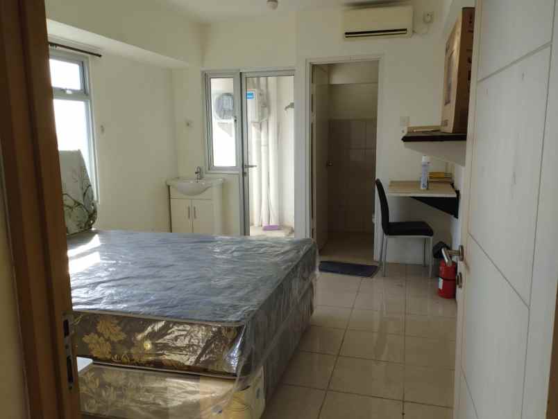 dijual apartemen educity yale