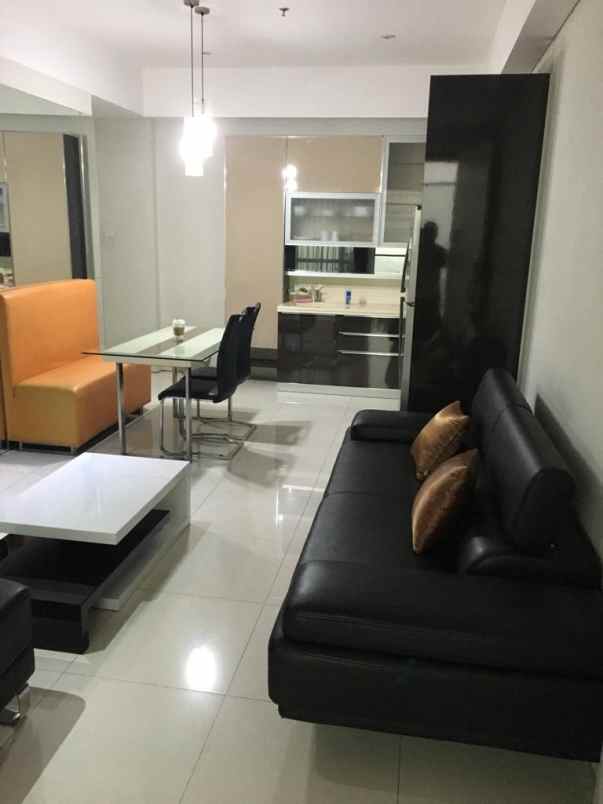 dijual apartemen gandaria