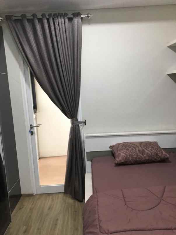 dijual apartemen gandaria