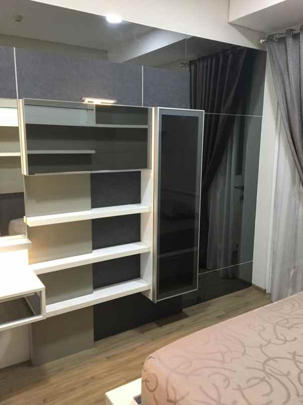 dijual apartemen gandaria