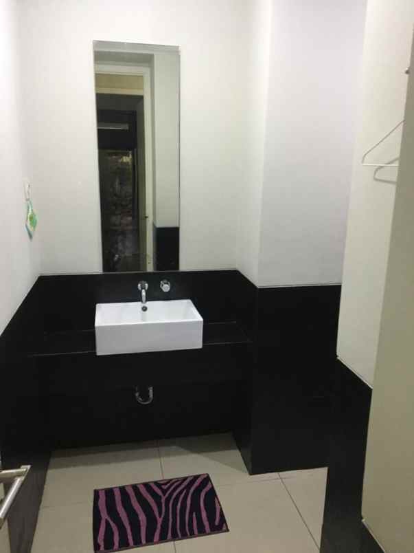 dijual apartemen gandaria