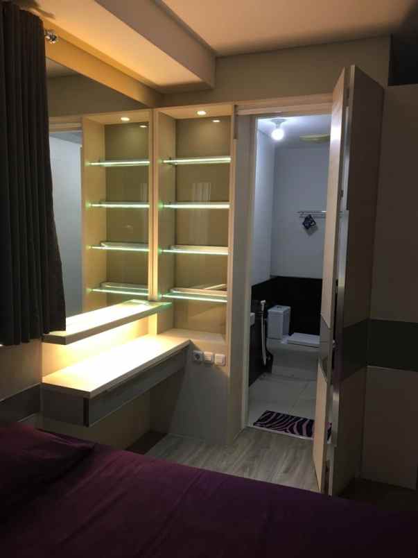 dijual apartemen gandaria