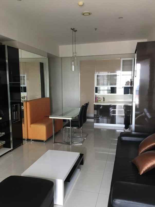 dijual apartemen gandaria