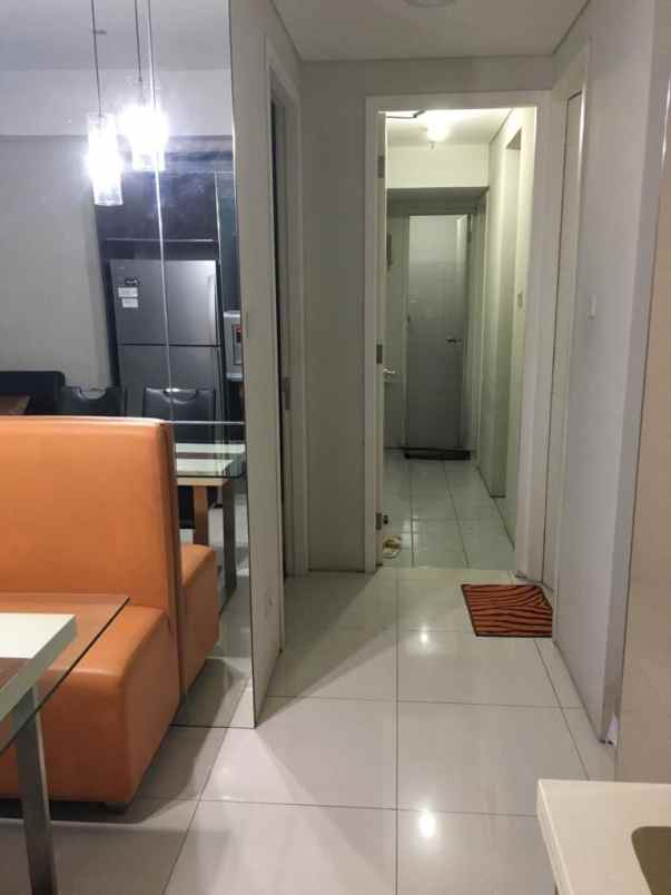 dijual apartemen gandaria