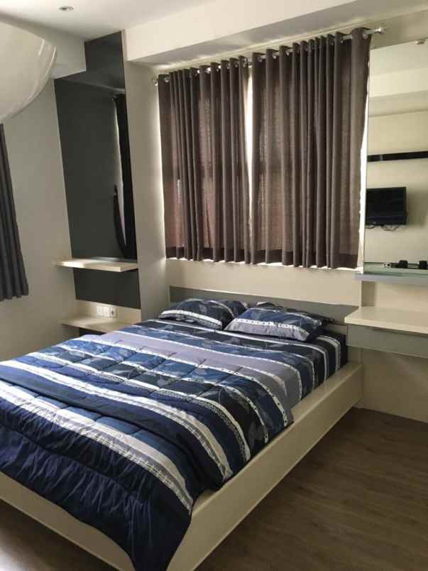 dijual apartemen gandaria