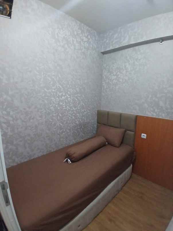 dijual apartemen green pramuka city rawa sari