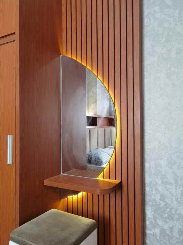 dijual apartemen green pramuka city rawa sari