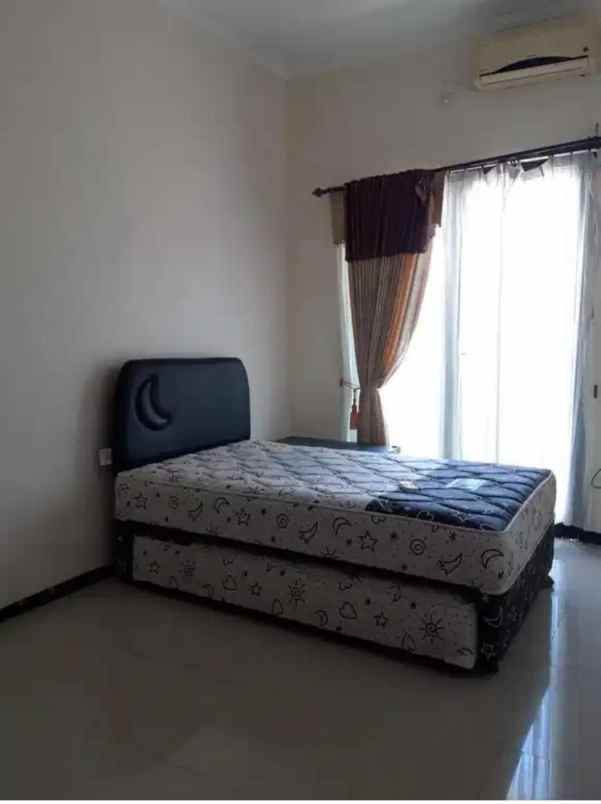 dijual apartemen griya kembangan