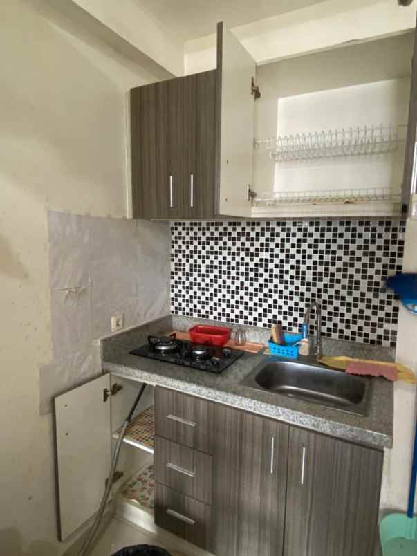 dijual apartemen gunawangsa merr
