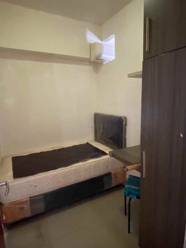 dijual apartemen gunawangsa merr