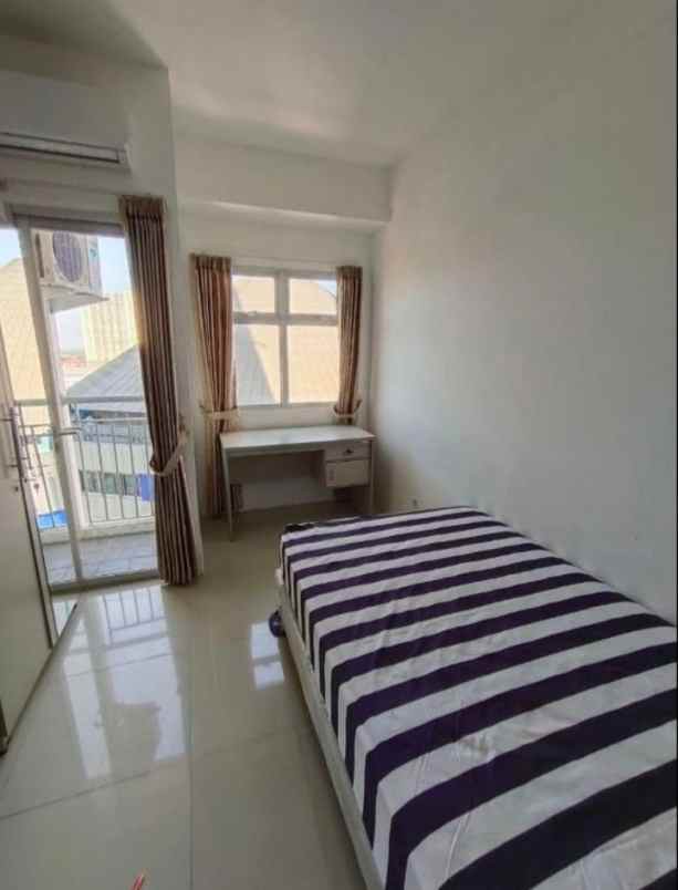 dijual apartemen gunawangsa merr