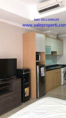 dijual apartemen jalan cikini raya