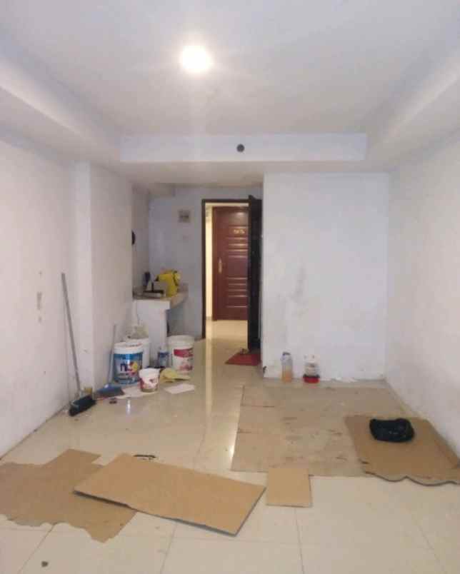 dijual apartemen jalan dr mansyur usu