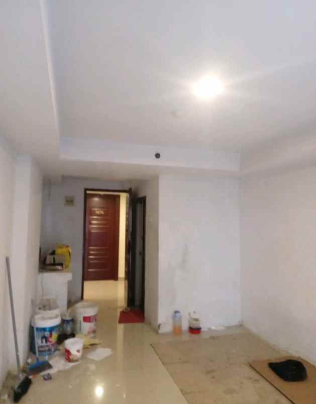 dijual apartemen jalan dr mansyur usu