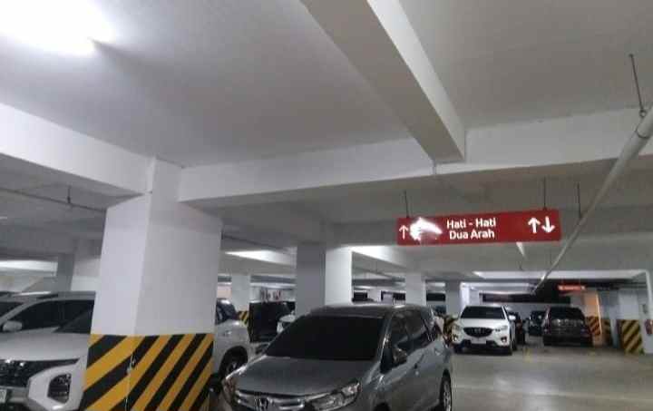 dijual apartemen jalan dr mansyur usu