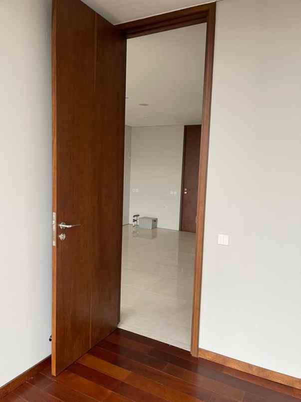 dijual apartemen jalan graha