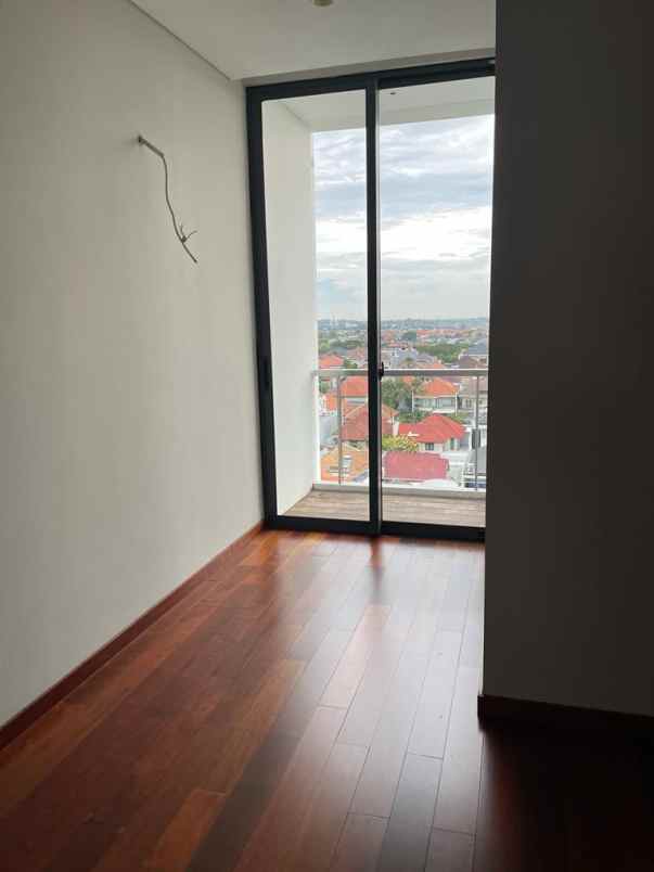 dijual apartemen jalan graha