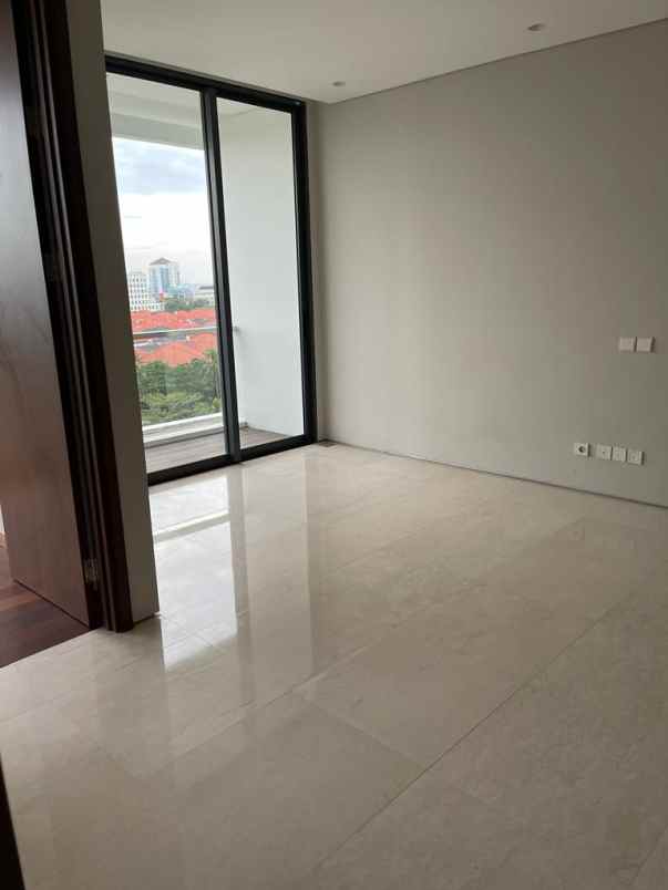 dijual apartemen jalan graha