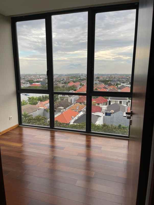 dijual apartemen jalan graha