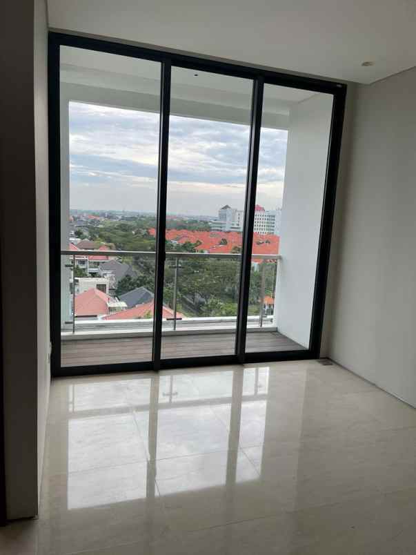 dijual apartemen jalan graha