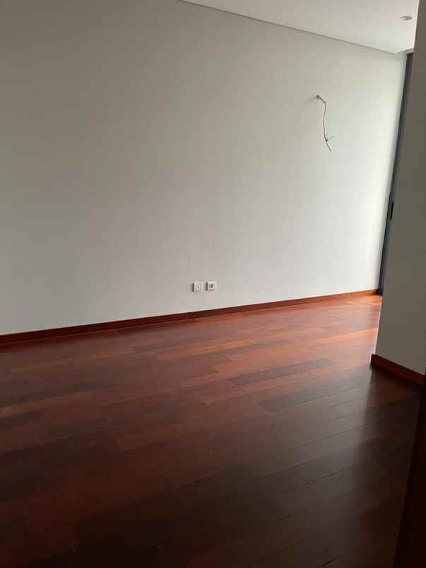 dijual apartemen jalan graha