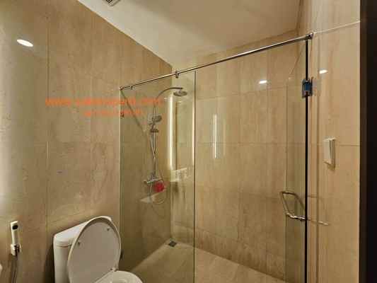 dijual apartemen jalan jenderal sudirman