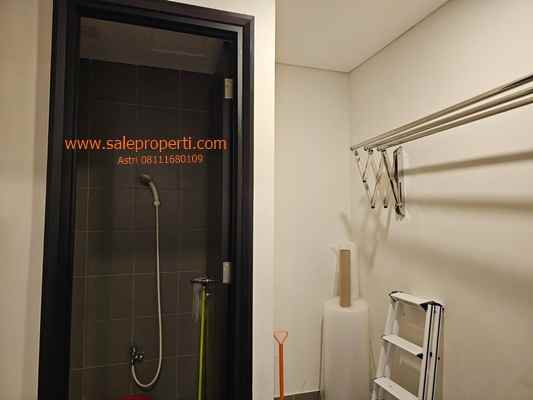 dijual apartemen jalan jenderal sudirman