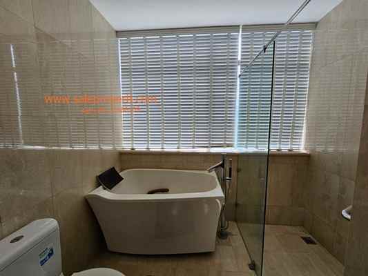 dijual apartemen jalan jenderal sudirman