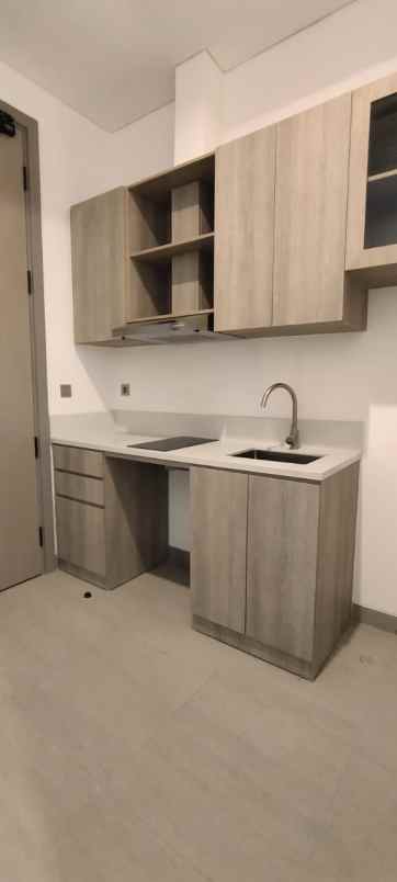 dijual apartemen jalan raya fatmawati