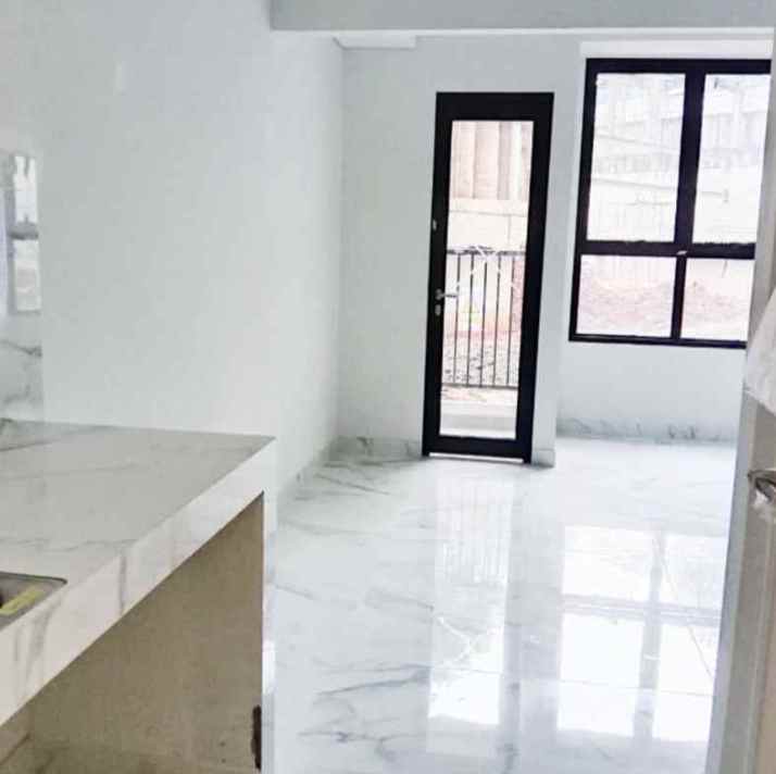 dijual apartemen jalan raya southcity