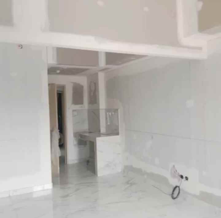 dijual apartemen jalan raya southcity