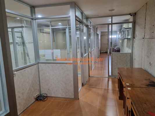 dijual apartemen jalan sunter agung utara raya