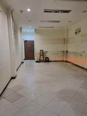 dijual apartemen jalan sunter agung utara raya