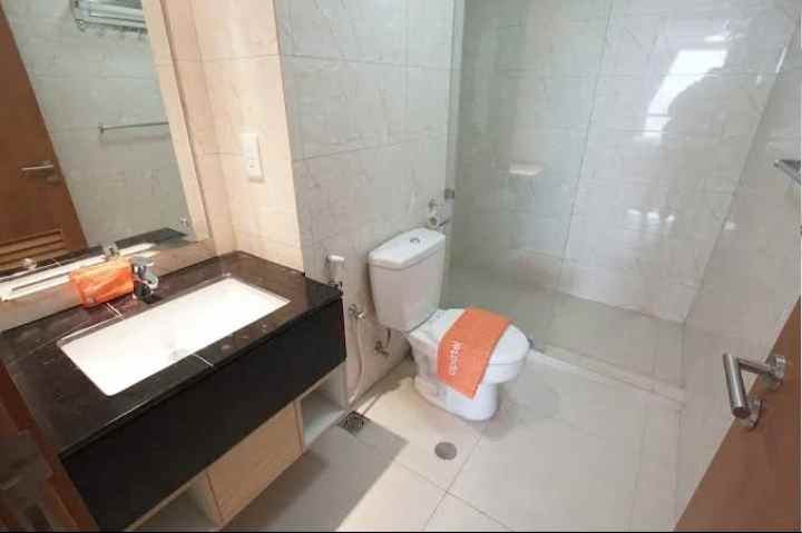 dijual apartemen jalan trambesi